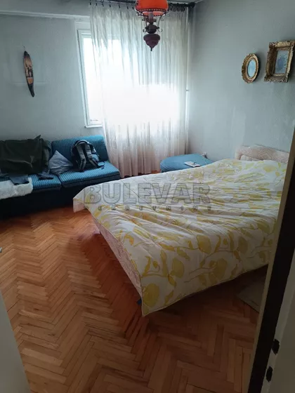 Bulevar Nikole Pašića | 4zida.rs