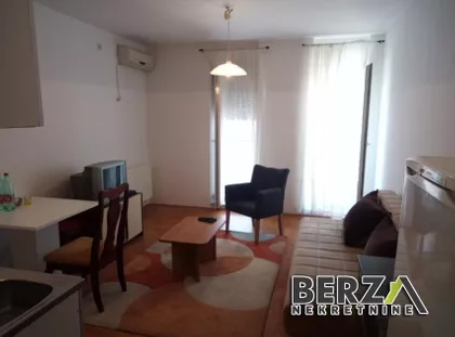Adamovićevo Naselje | 4zida.rs