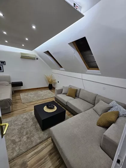 Njegoševa 4B | 4zida.rs