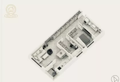 Novo Naselje | 4zida.rs