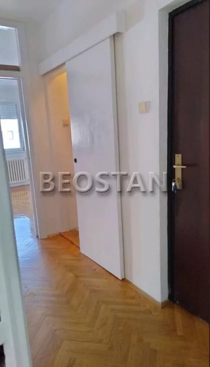Bulevar Mihajla Pupina | 4zida.rs