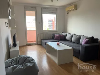 Bulevar Oslobođenja | 4zida.rs