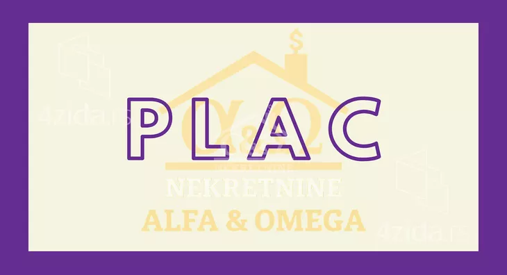 Građevinsko zemljište | 4zida