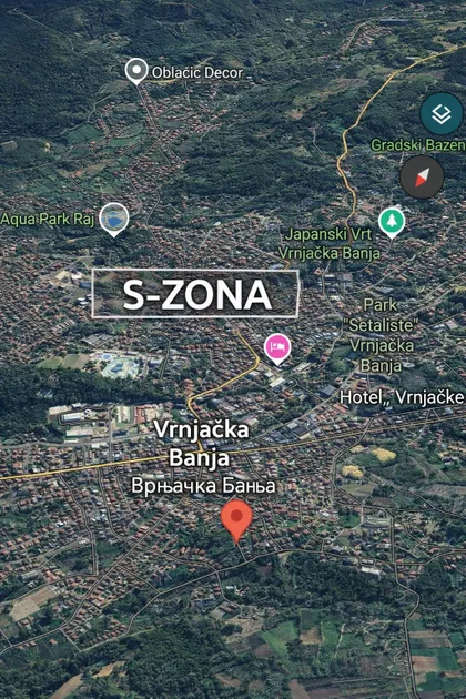 Heroja Maričića | 4zida.rs