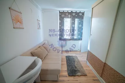 Bulevar Evrope | 4zida.rs