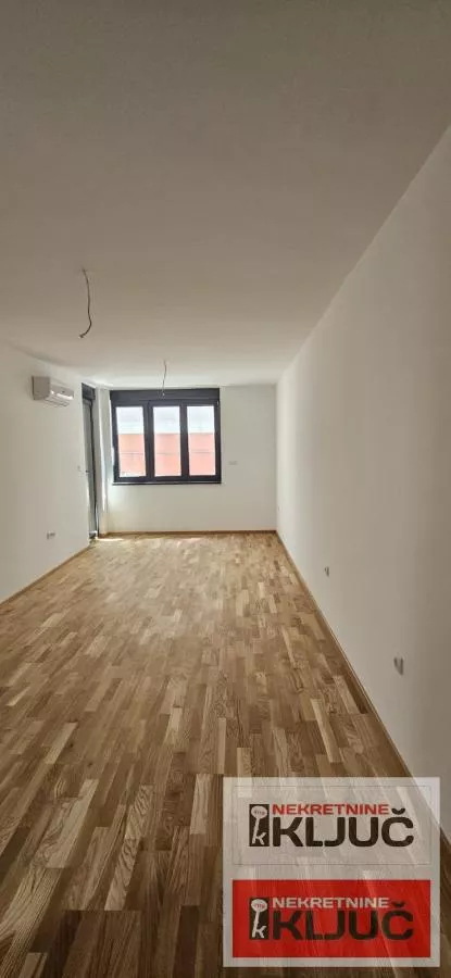 Bulevar Patrijarha Pavla (Somborski Bulevar) | 4zida.rs
