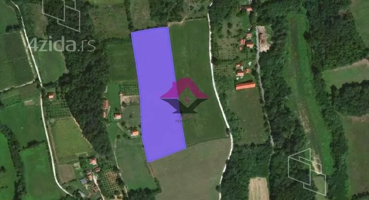 Građevinsko zemljište | 4zida