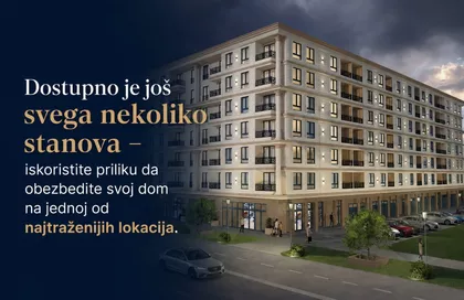 Novosadska | 4zida.rs