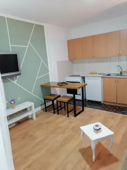 Nušićeva | 4zida.rs