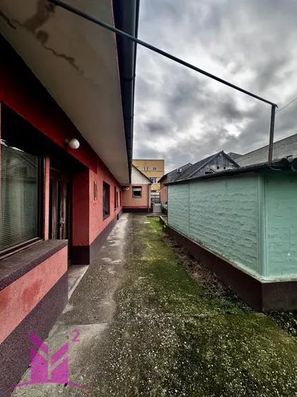 Novi Sad - Centar | 4zida.rs