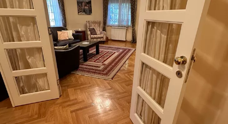 5-etažna kuća | 4zida