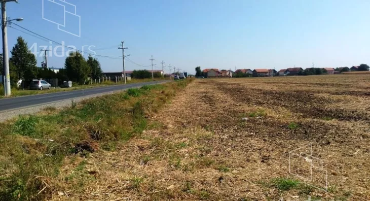 Poljoprivredno zemljište | 4zida