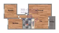 Klisa, Gradske lokacije, Novi Sad | 4zida.rs | 4zida.rs