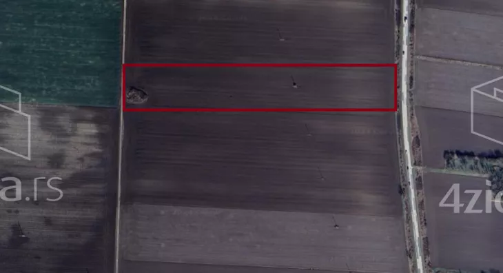 Građevinsko zemljište | 4zida