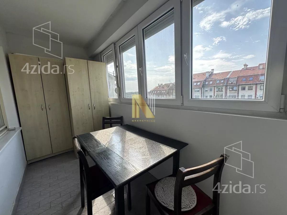 Garsonjera | 4zida