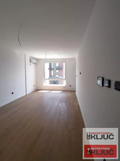 Bulevar Patrijarha Pavla (Somborski Bulevar) | 4zida.rs