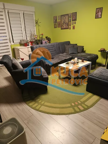 Gornjomatejevačka | 4zida.rs