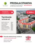 Niš, Gradske lokacije, Medijana | 4zida.rs | 4zida.rs
