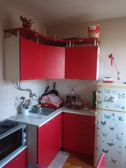 Bulevar Dr Zorana Đinđića | 4zida.rs