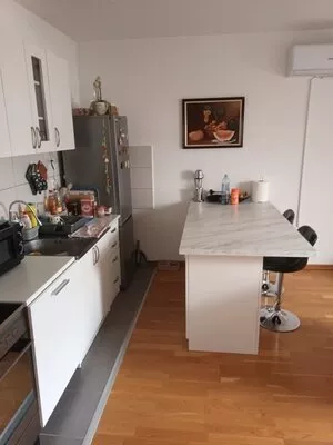 Zrenjanin, Mala Amerika | 4zida.rs