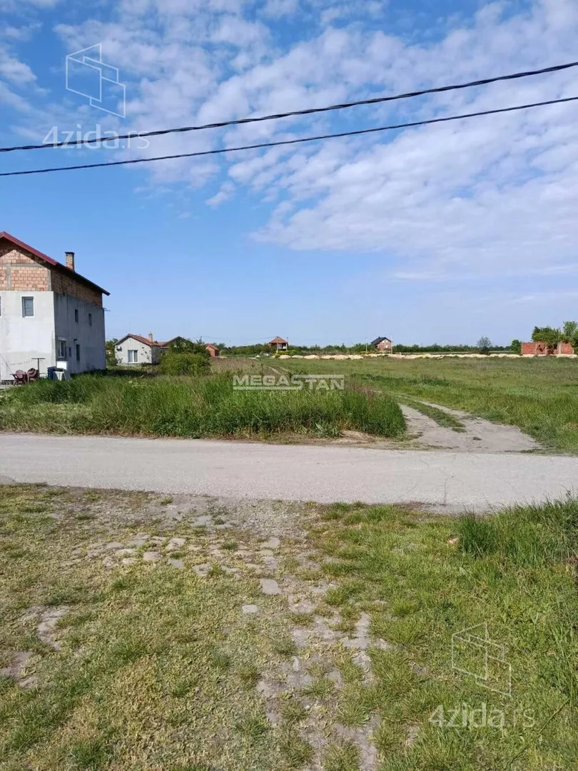 Građevinsko zemljište | 4zida