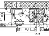 Nova Detelinara, Detelinara, Gradske lokacije, Novi Sad | 4zida.rs