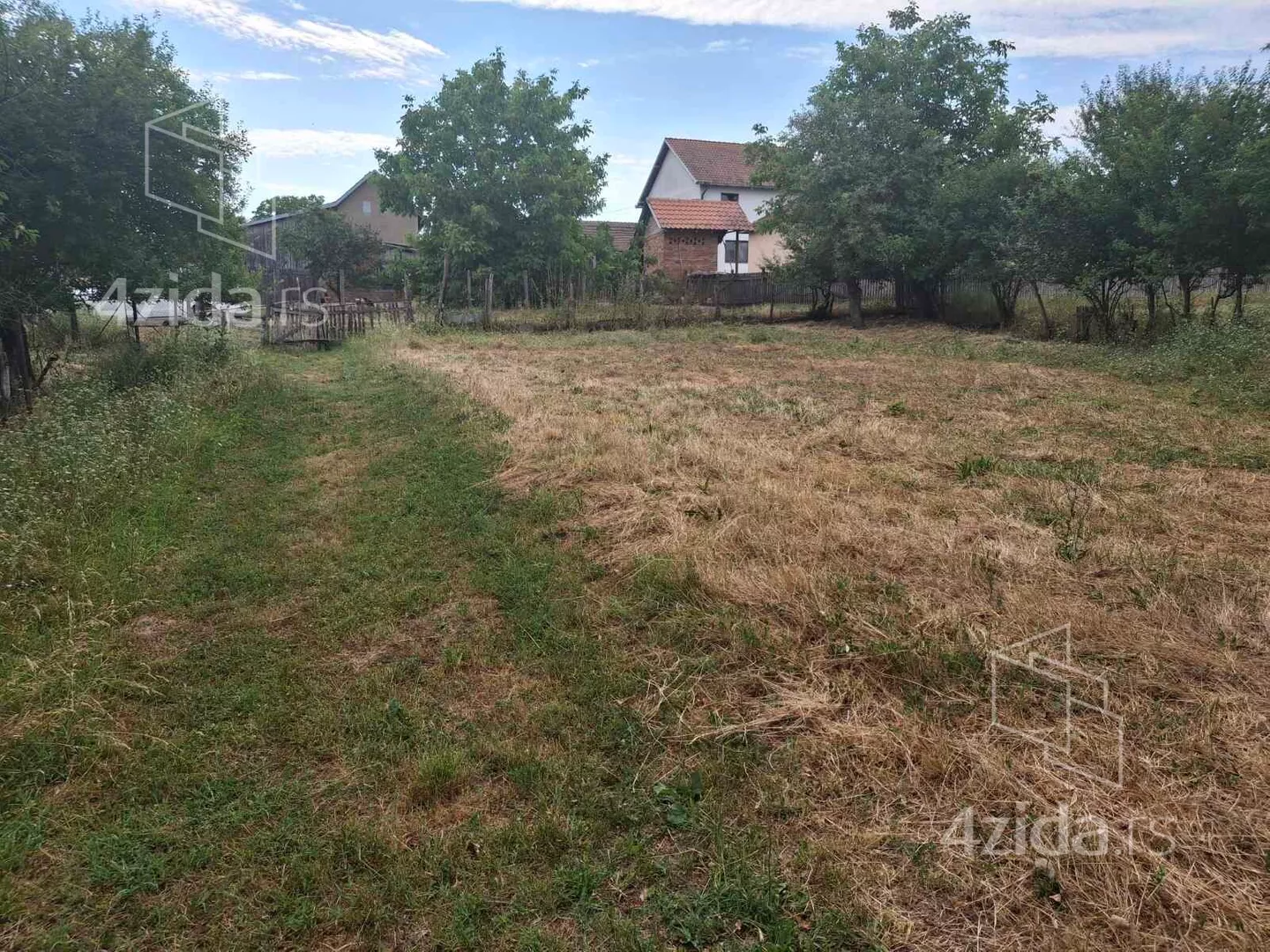 Poljoprivredno zemljište | 4zida