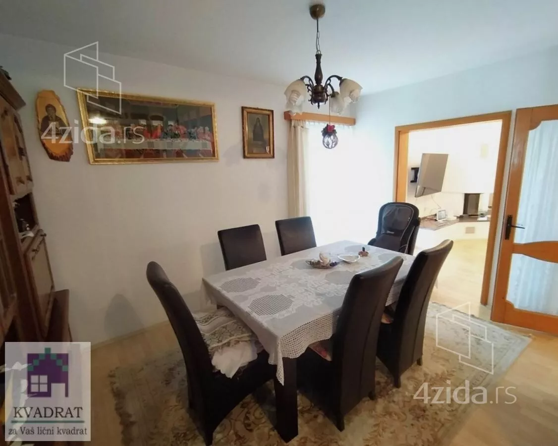Kuća | 4zida