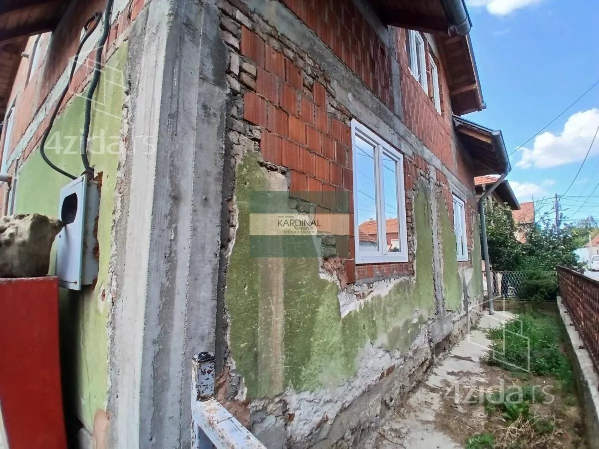 Kuća | 4zida