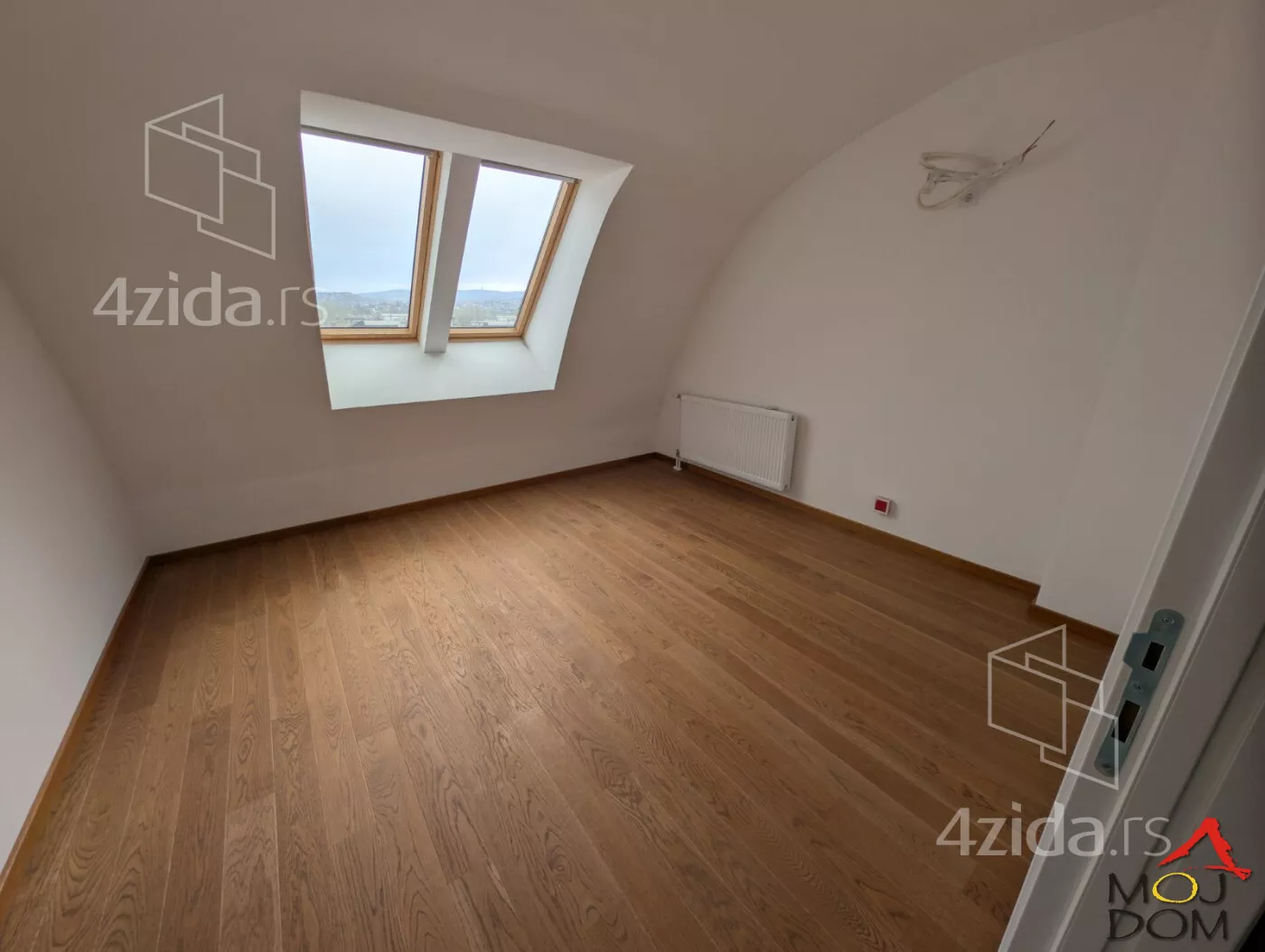 Šestosoban stan | 4zida