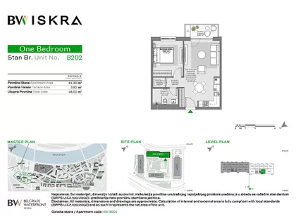 Bulevar Vojvode Mišića | 4zida.rs