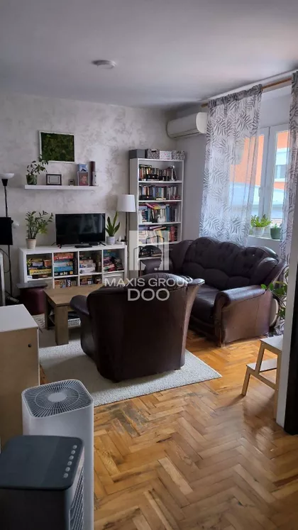 DOKTORA DJORĐJA KOVAČEVIĆA 10b | 4zida.rs