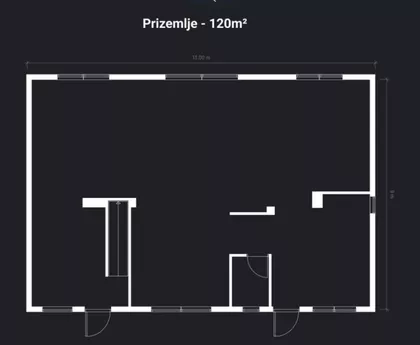 Trg 1.Maja 4 | 4zida.rs