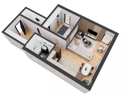 Pregrevica 178d | 4zida.rs