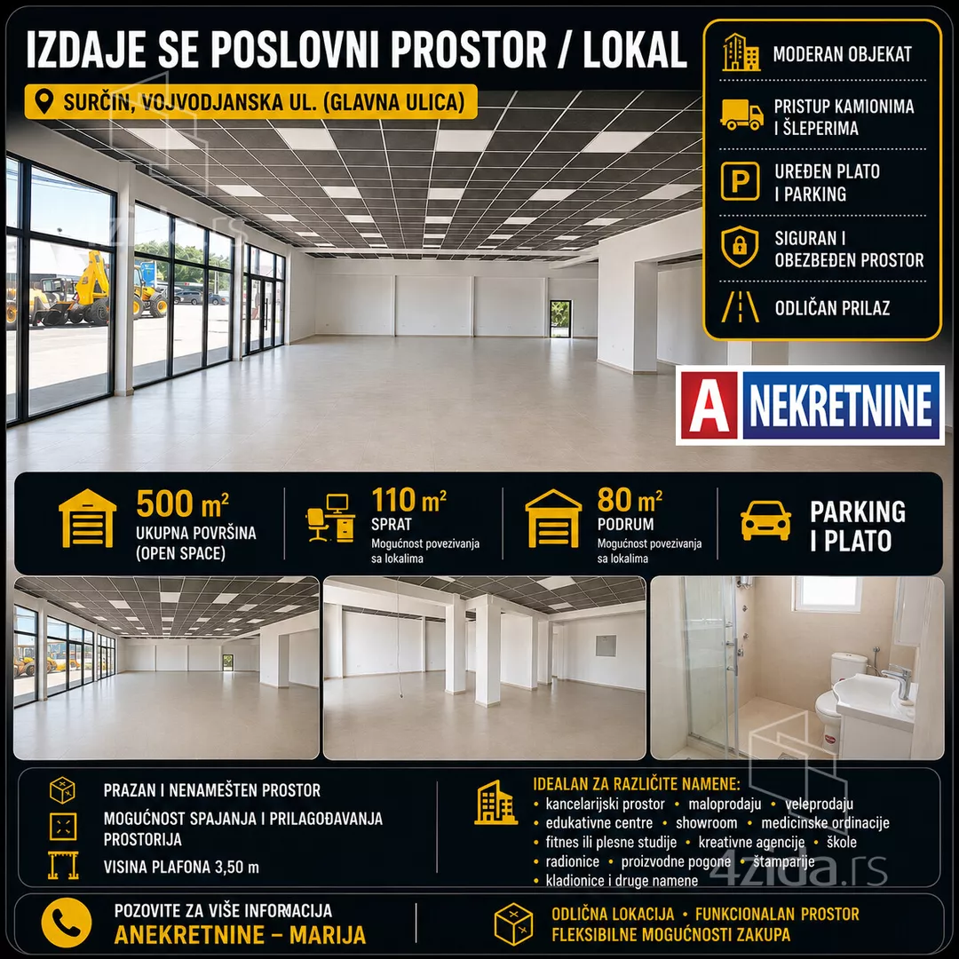 Lokal | 4zida