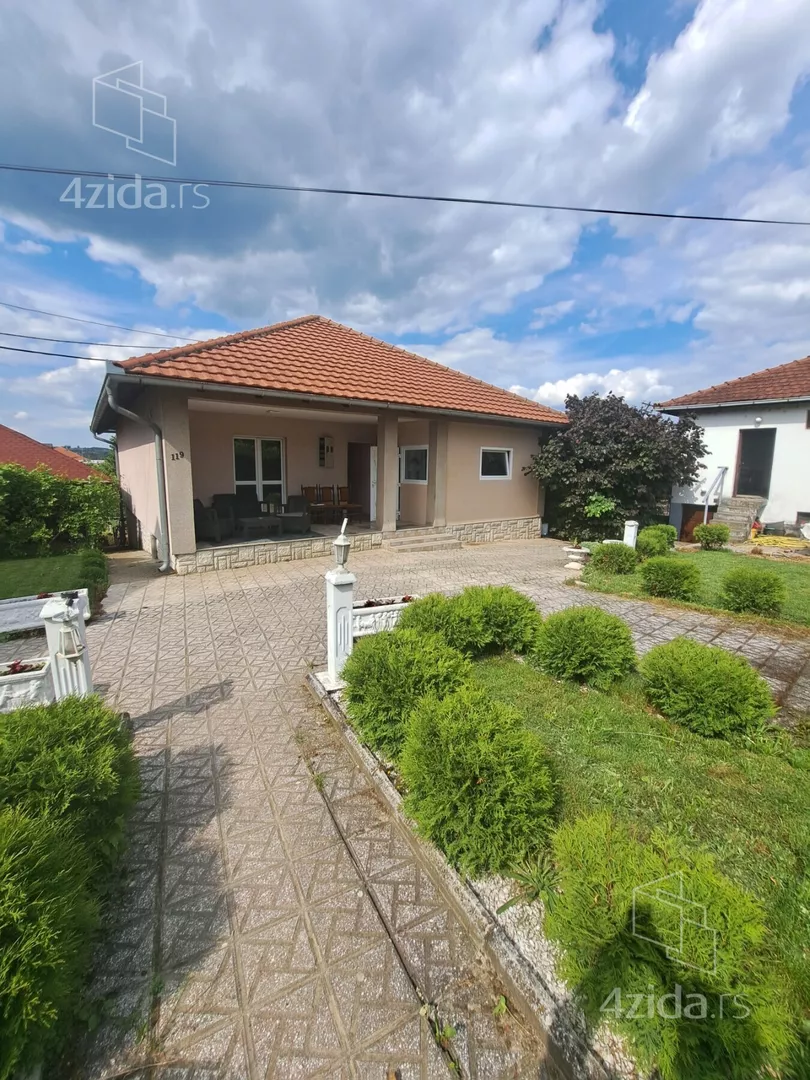 2-etažna kuća | 4zida