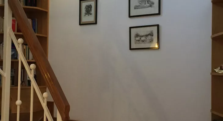 4-etažna kuća | 4zida