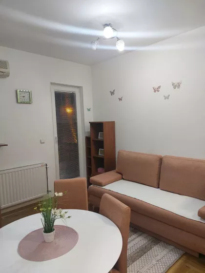 Miljana Miljanića 5 | 4zida.rs