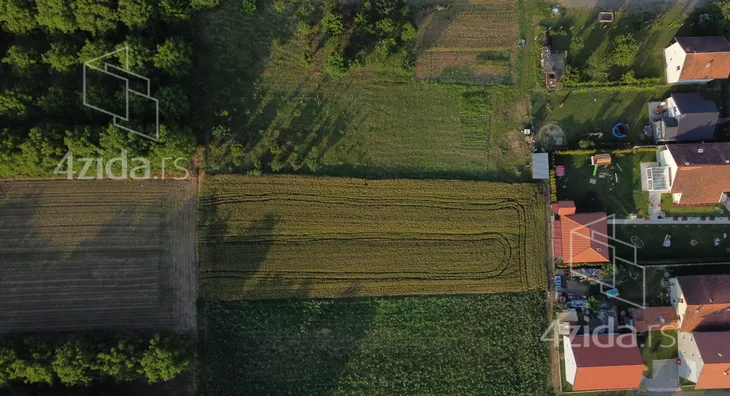 Građevinsko zemljište | 4zida