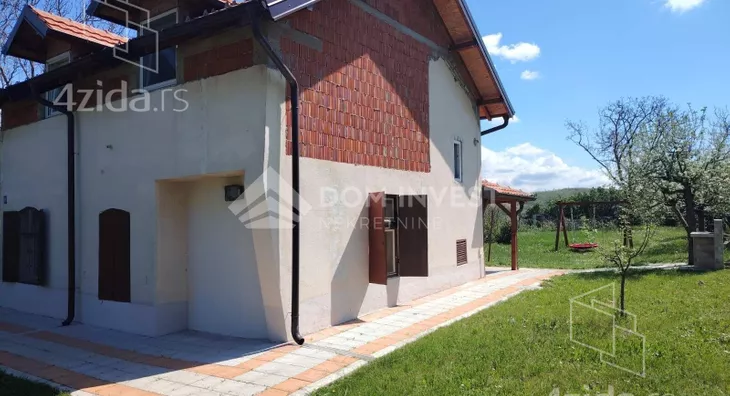 Kuća | 4zida