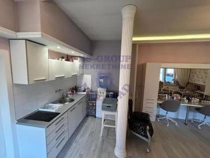 Bulevar Patrijarha Pavla (Somborski Bulevar) | 4zida.rs