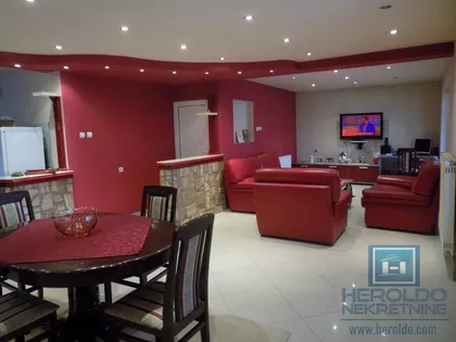 Gradske lokacije | 4zida.rs