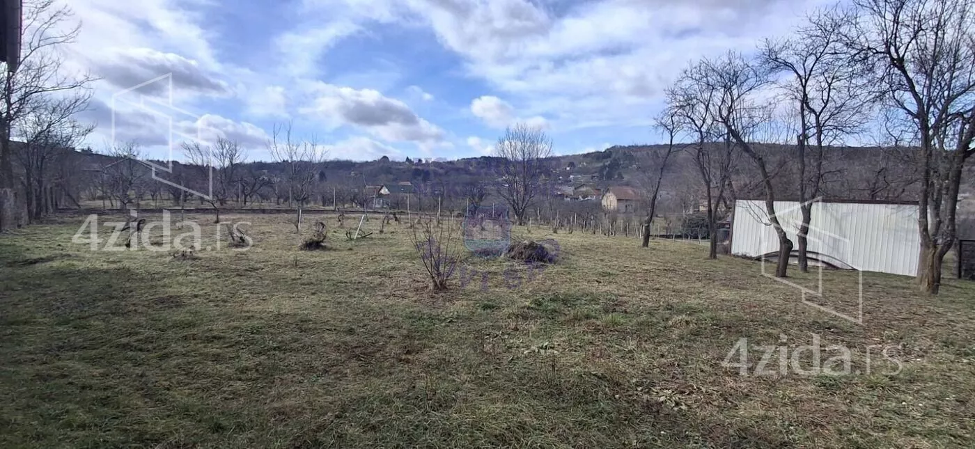 Poljoprivredno zemljište | 4zida