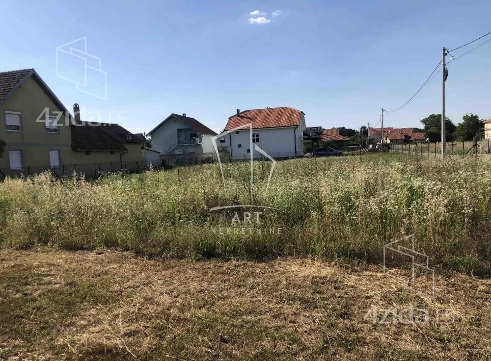 Građevinsko zemljište | 4zida