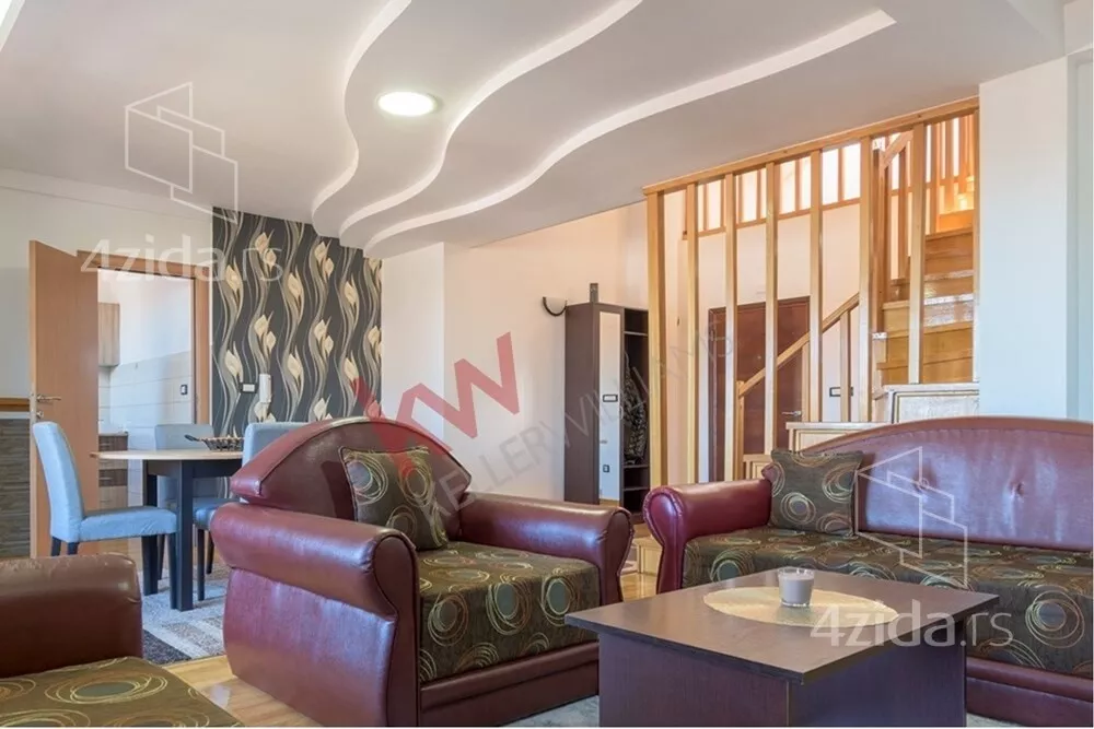 Petosoban stan | 4zida