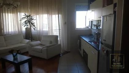 Bulevar Evrope | 4zida.rs