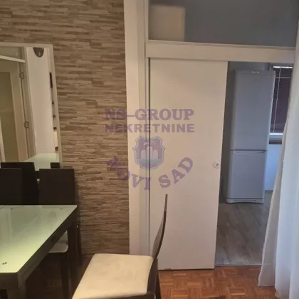 Bulevar Oslobođenja | 4zida.rs