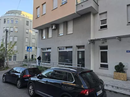 Madridska | 4zida.rs