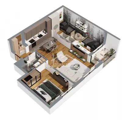 Stara Bežanija | 4zida.rs