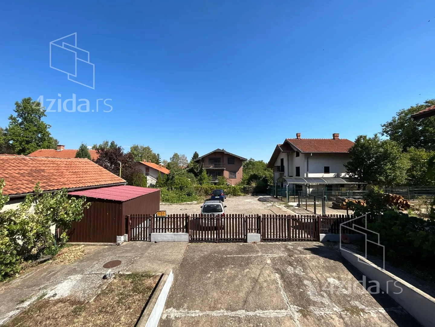 3-etažna kuća | 4zida